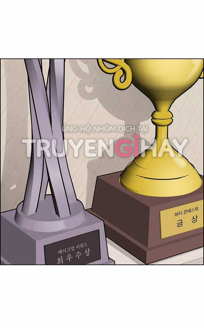 Nữ Thần Giáng Thế Chapter 195.2 trang 40