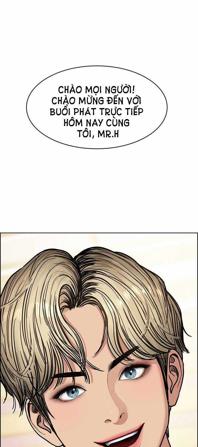 Nữ Thần Giáng Thế Chapter 195.2 trang 42