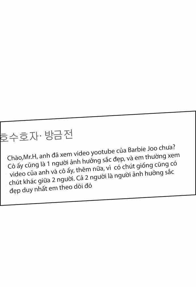 Nữ Thần Giáng Thế Chapter 195.2 trang 45