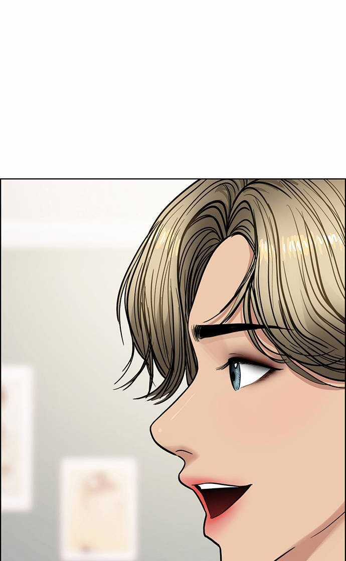 Nữ Thần Giáng Thế Chapter 195.2 trang 46