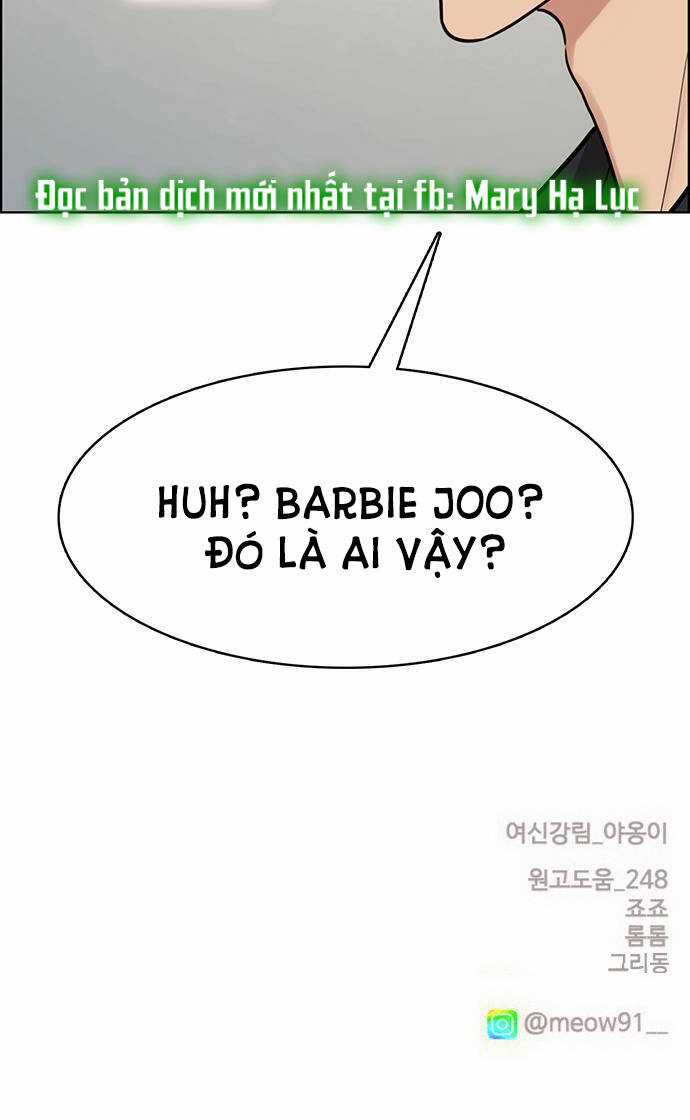 Nữ Thần Giáng Thế Chapter 195.2 trang 47