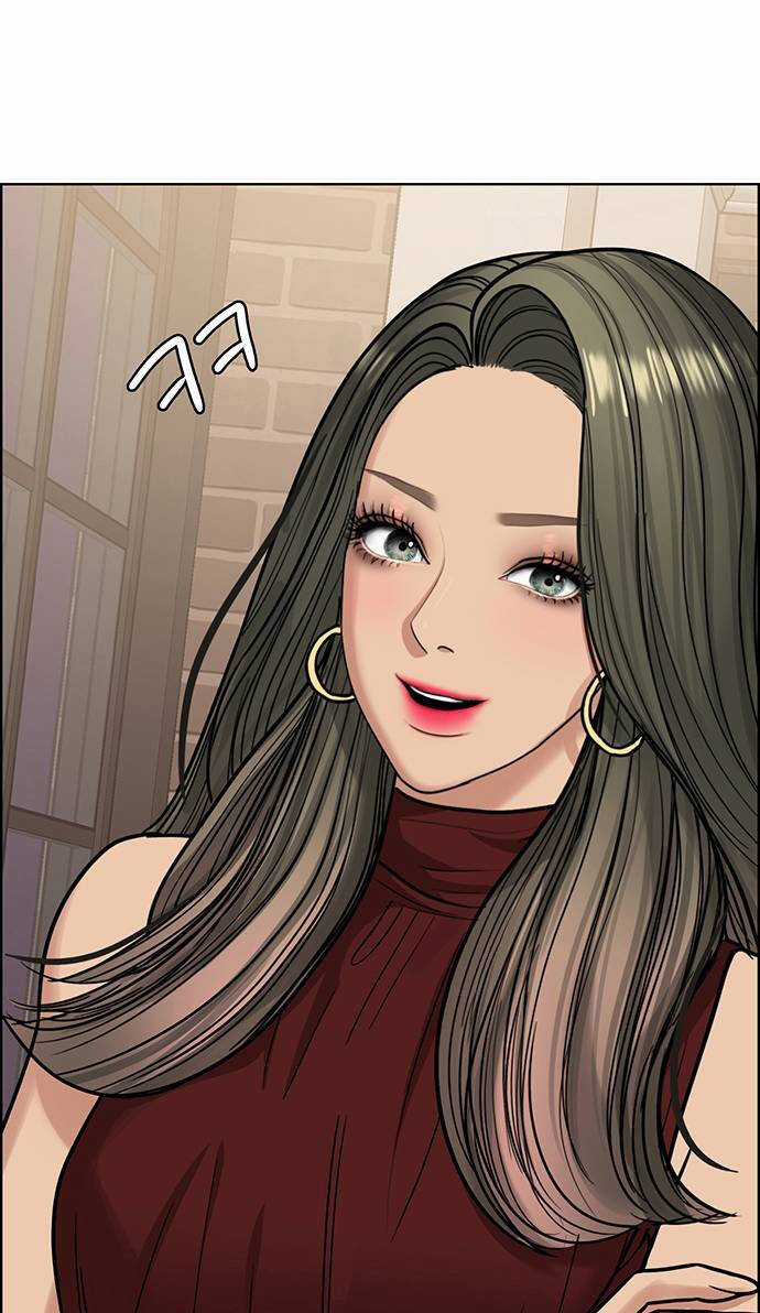 Nữ Thần Giáng Thế Chapter 195.2 trang 5