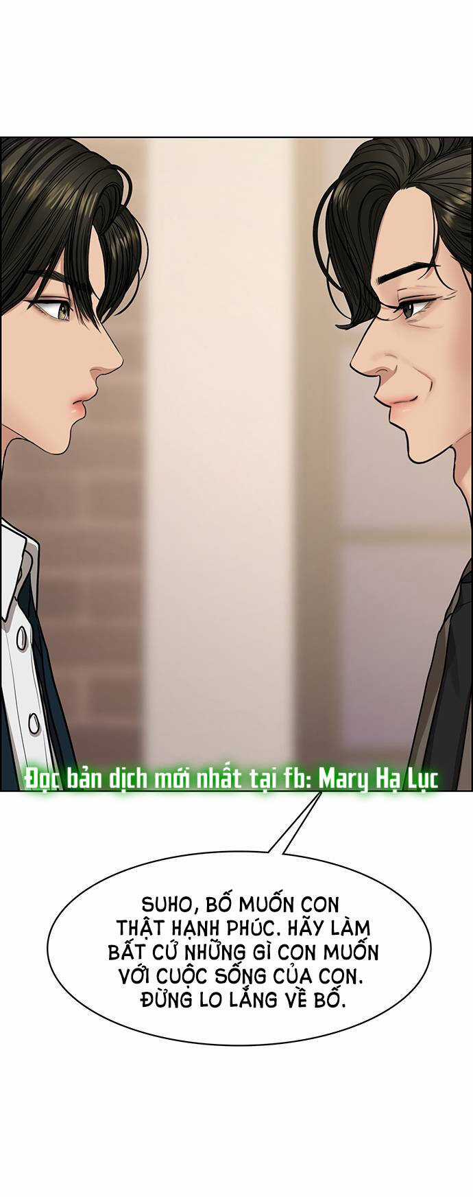 Nữ Thần Giáng Thế Chapter 195.2 trang 9