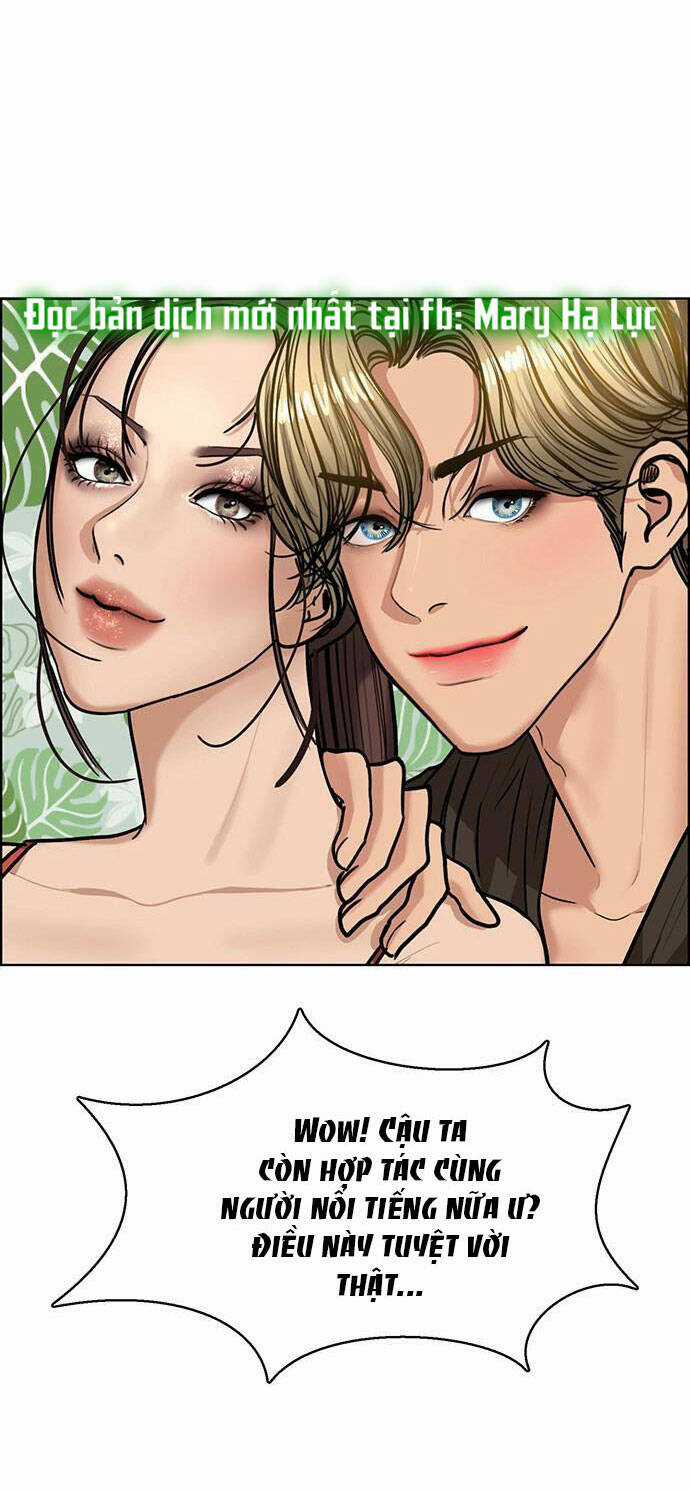 Nữ Thần Giáng Thế Chapter 196.1 trang 16