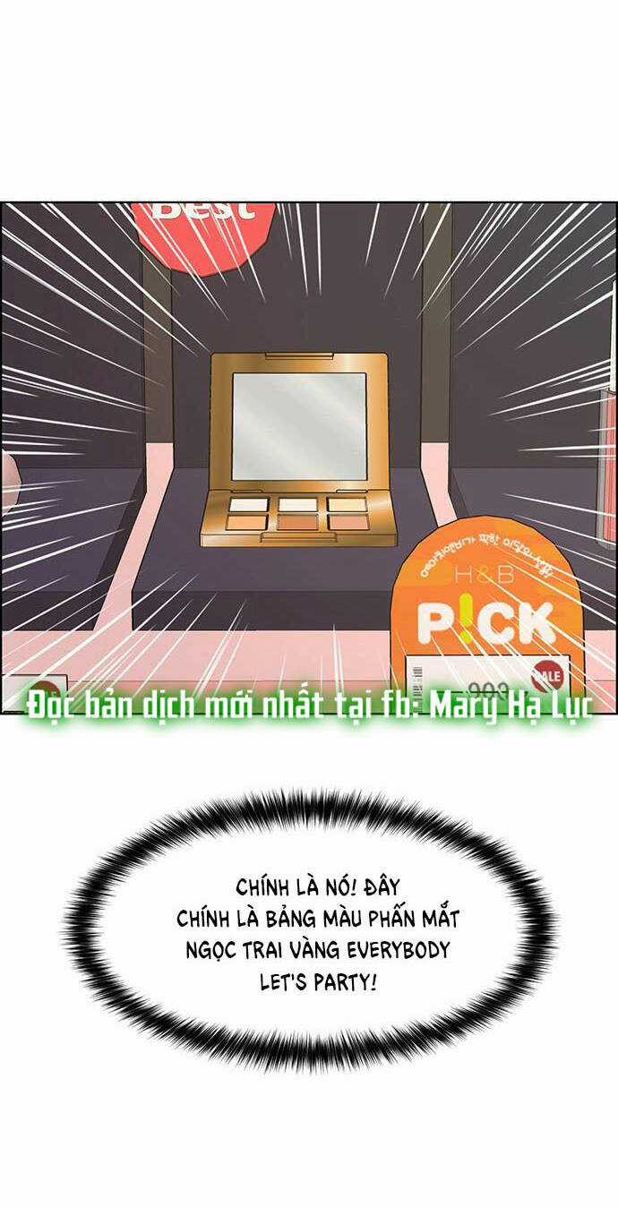 Nữ Thần Giáng Thế Chapter 196.1 trang 21