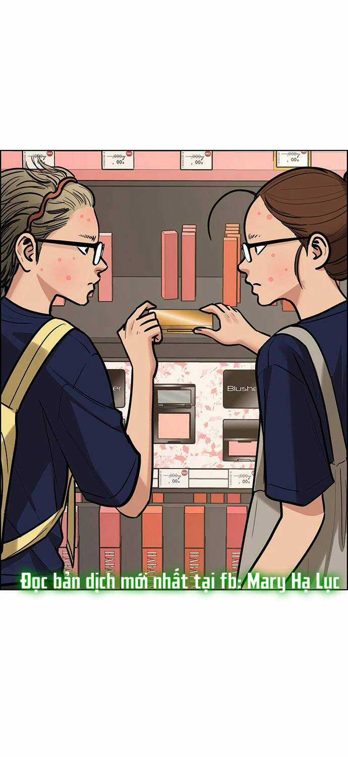 Nữ Thần Giáng Thế Chapter 196.1 trang 26