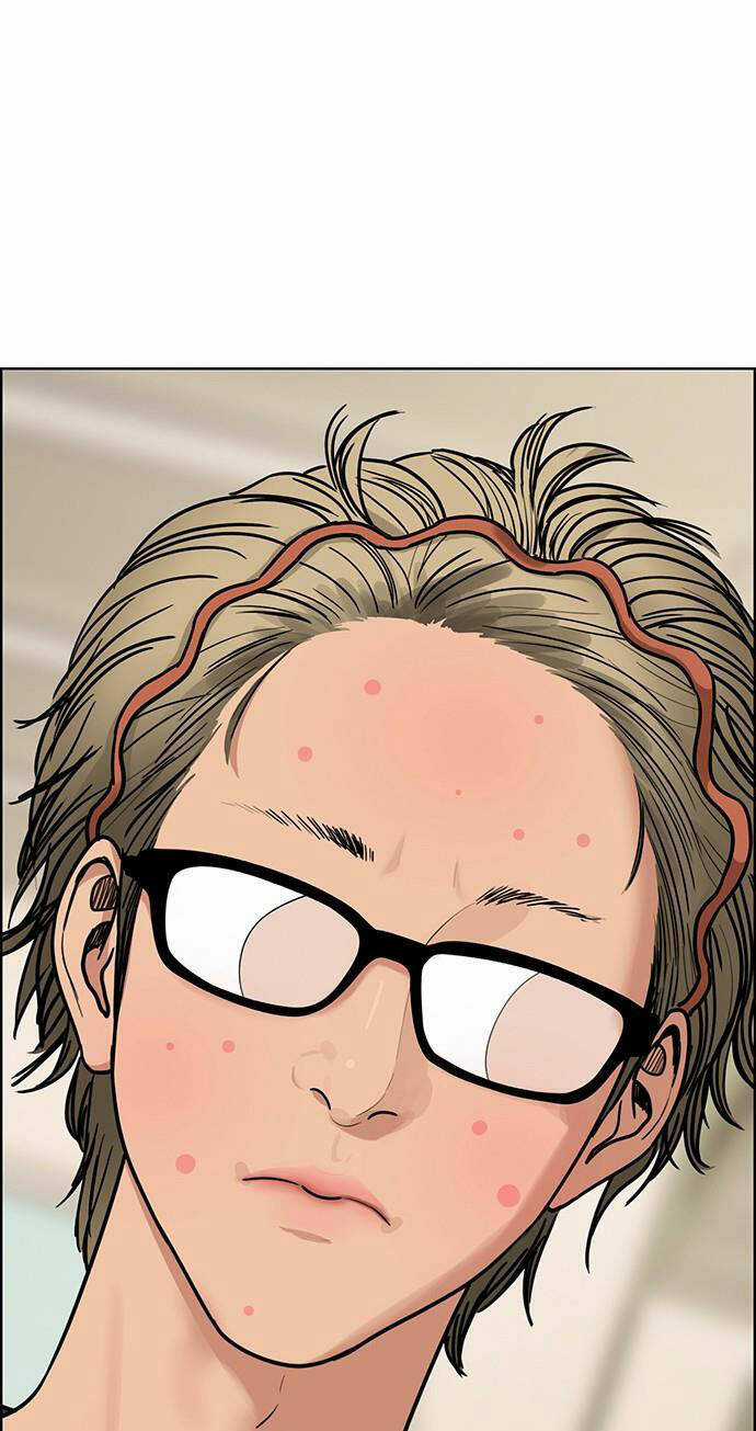 Nữ Thần Giáng Thế Chapter 196.1 trang 28