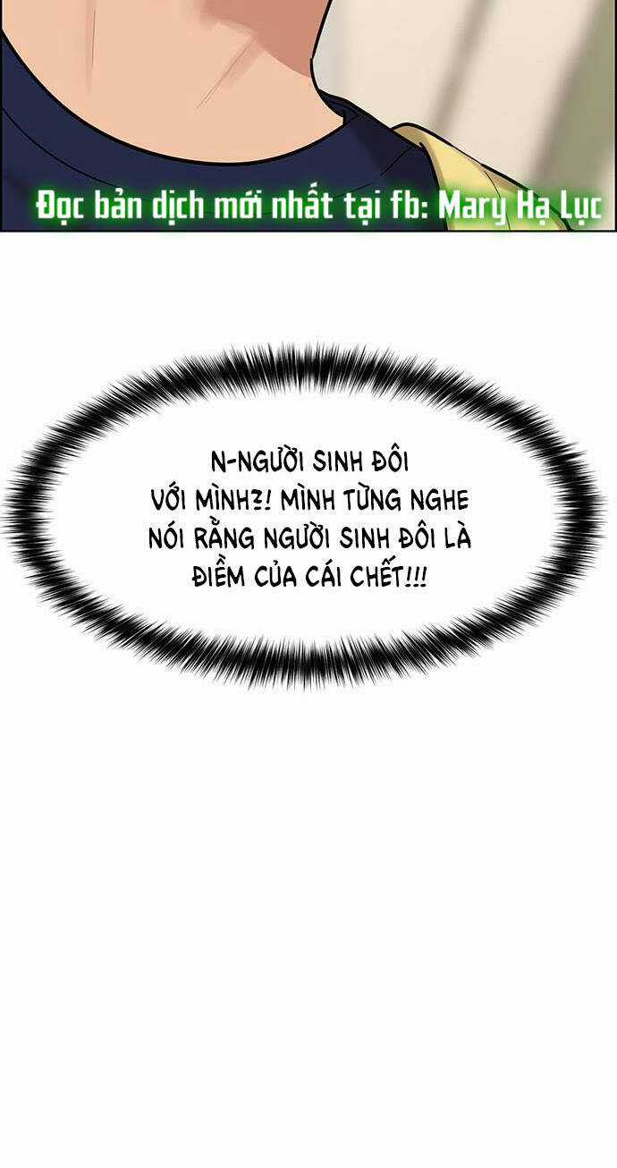 Nữ Thần Giáng Thế Chapter 196.1 trang 29