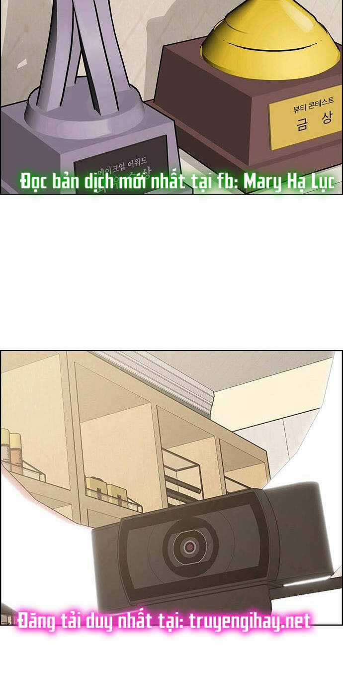 Nữ Thần Giáng Thế Chapter 196.1 trang 3