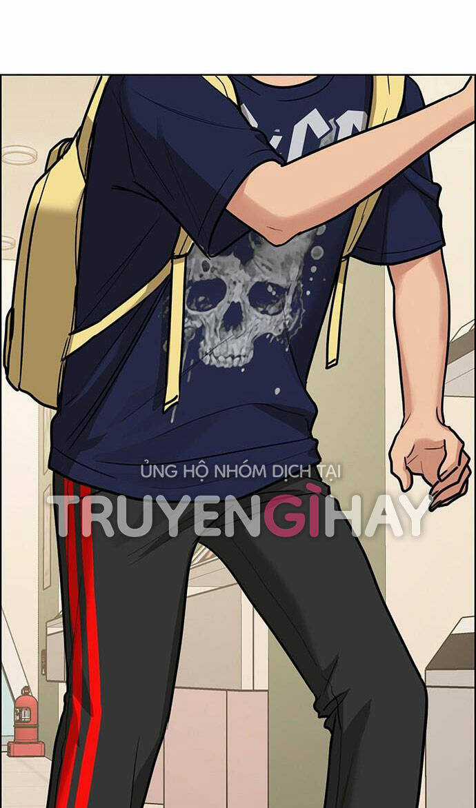 Nữ Thần Giáng Thế Chapter 196.1 trang 30