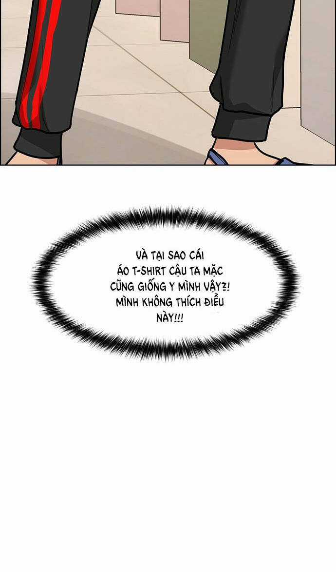 Nữ Thần Giáng Thế Chapter 196.1 trang 31