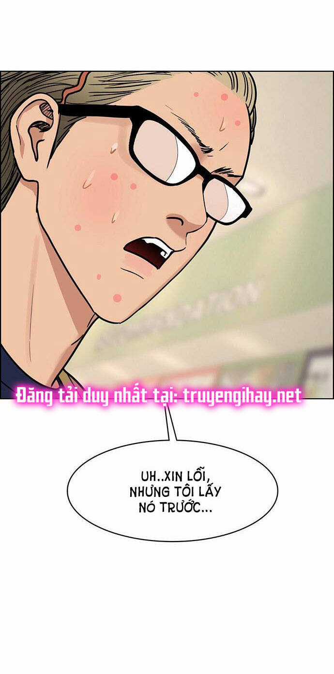 Nữ Thần Giáng Thế Chapter 196.1 trang 32