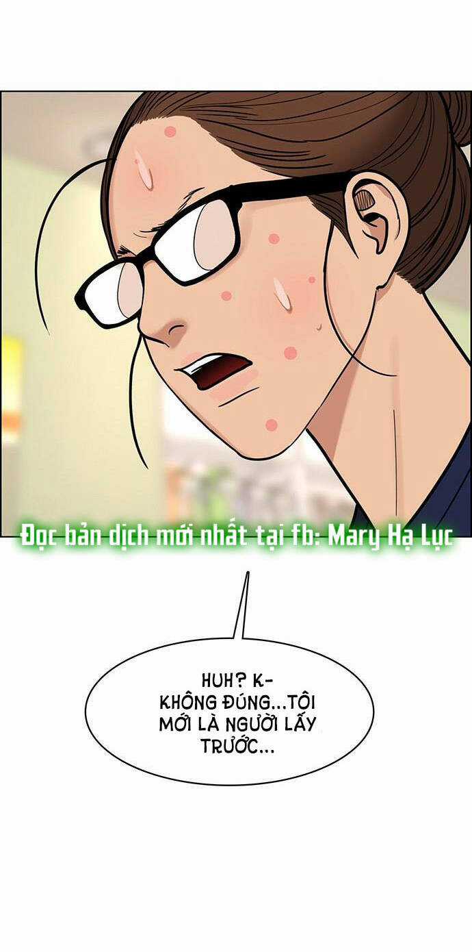 Nữ Thần Giáng Thế Chapter 196.1 trang 33