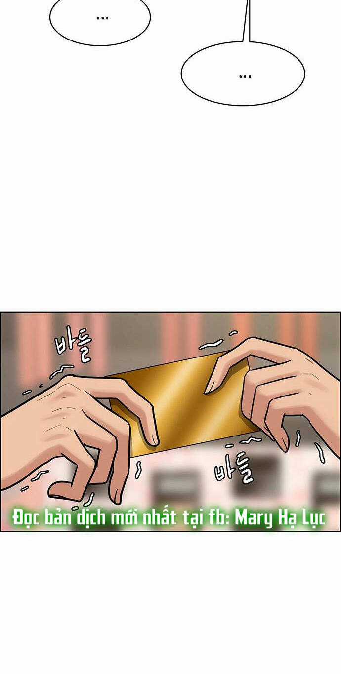 Nữ Thần Giáng Thế Chapter 196.1 trang 35