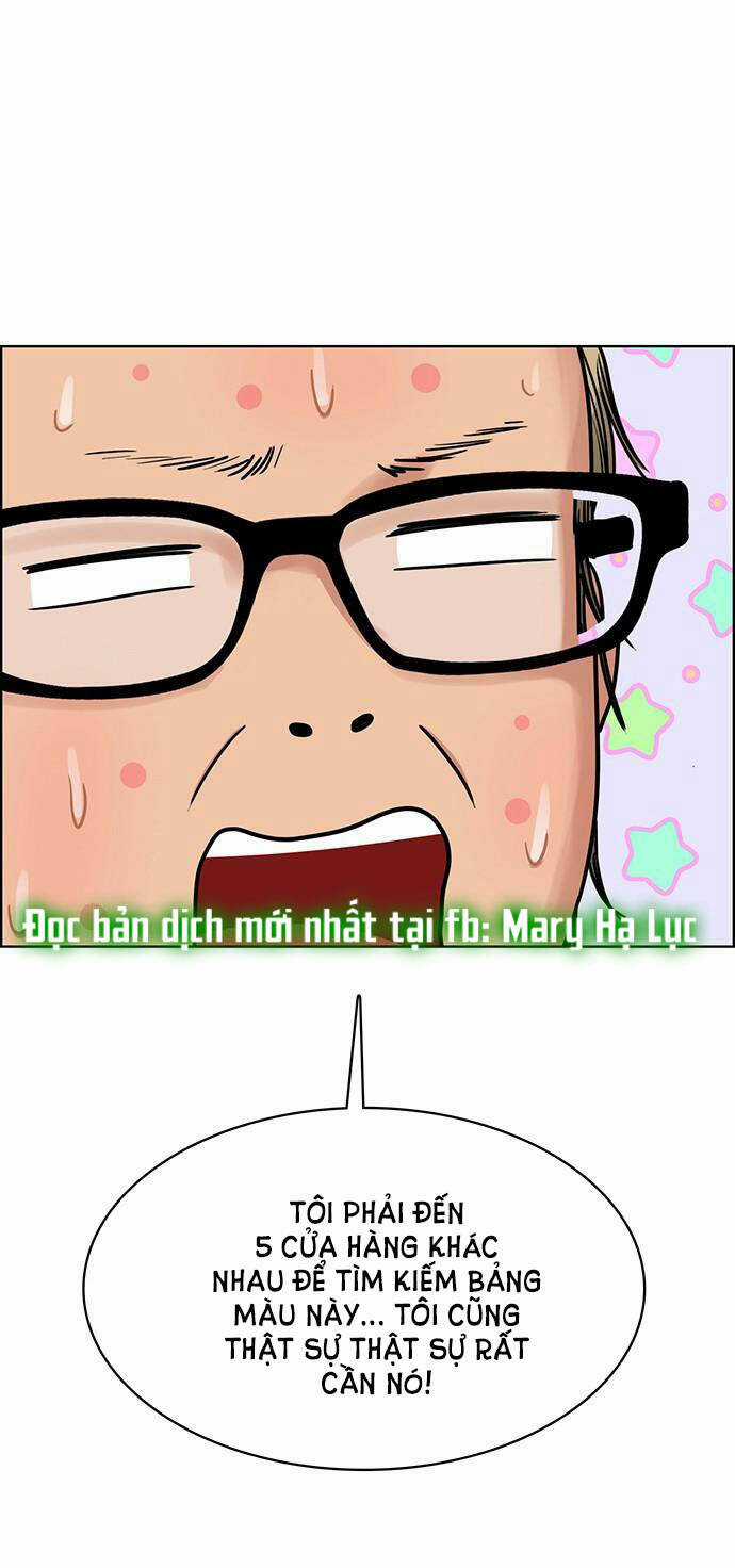 Nữ Thần Giáng Thế Chapter 196.1 trang 37