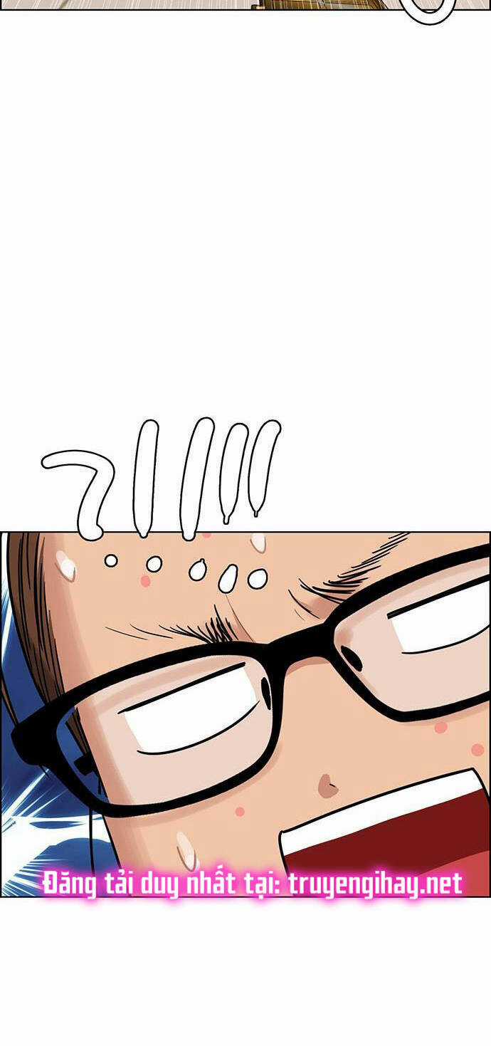 Nữ Thần Giáng Thế Chapter 196.1 trang 41