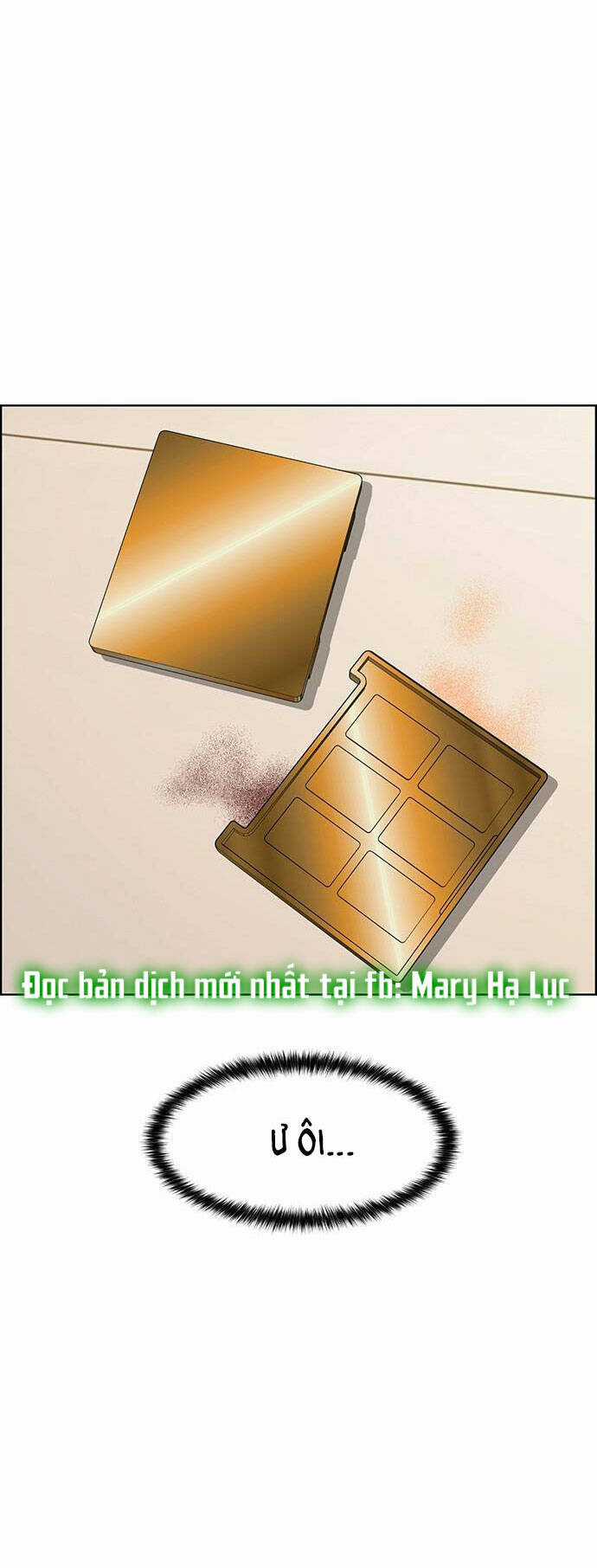 Nữ Thần Giáng Thế Chapter 196.1 trang 42