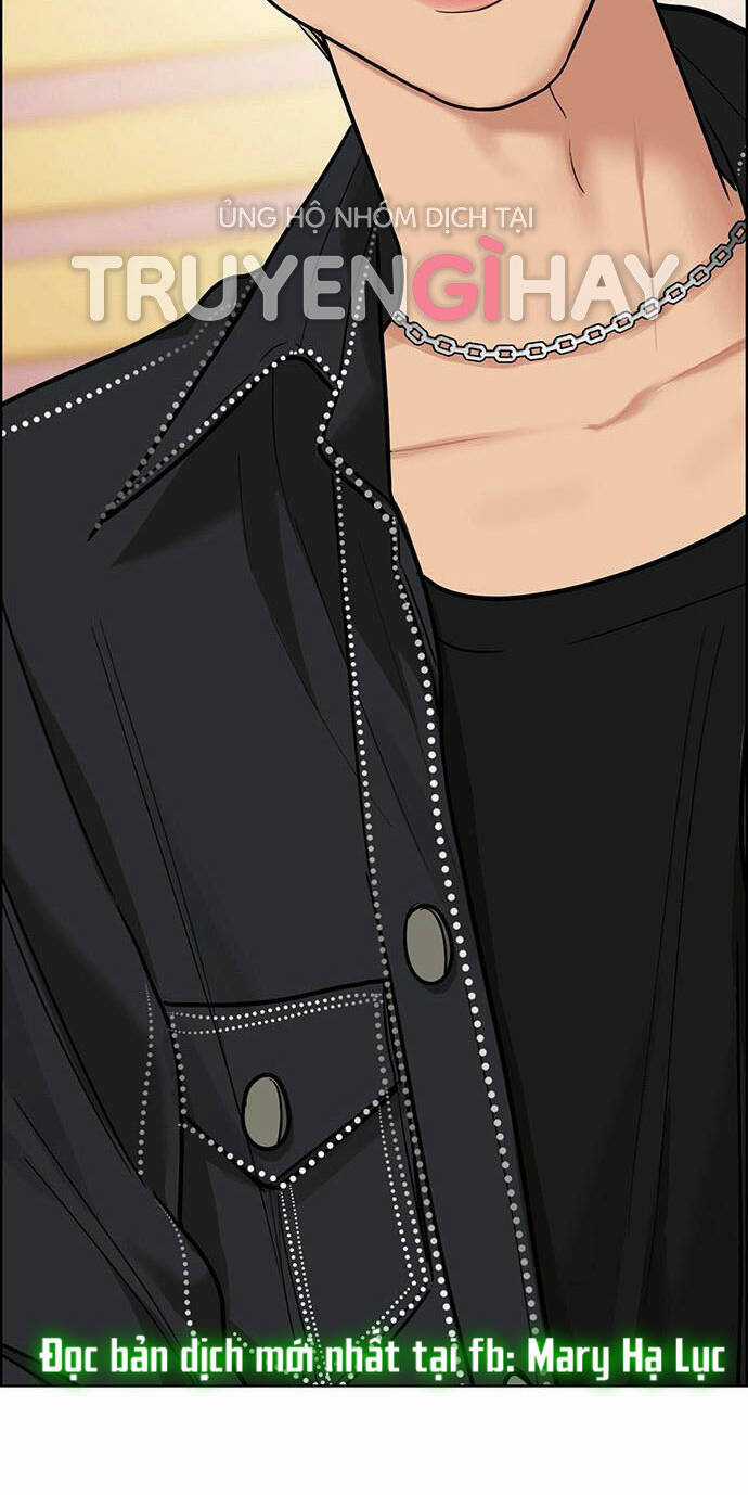 Nữ Thần Giáng Thế Chapter 196.1 trang 5