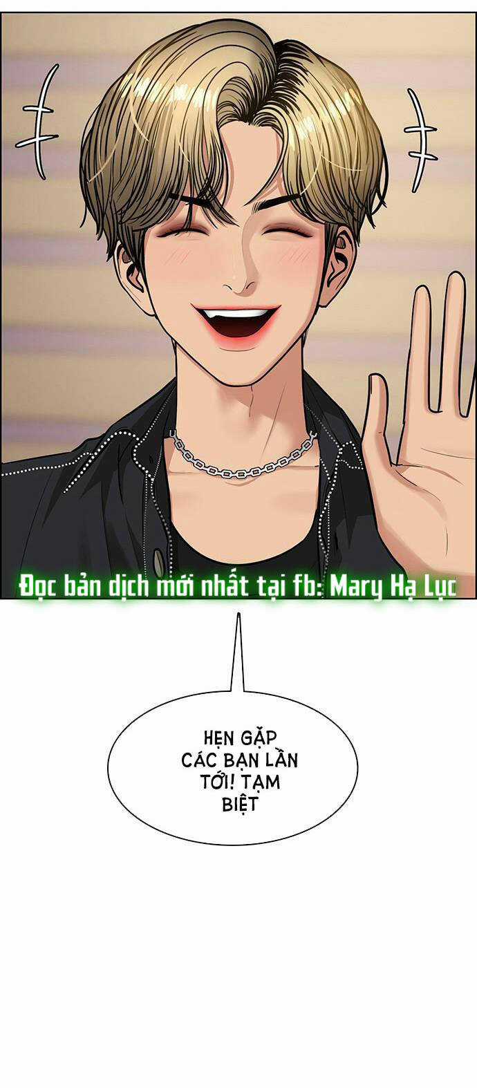 Nữ Thần Giáng Thế Chapter 196.1 trang 9