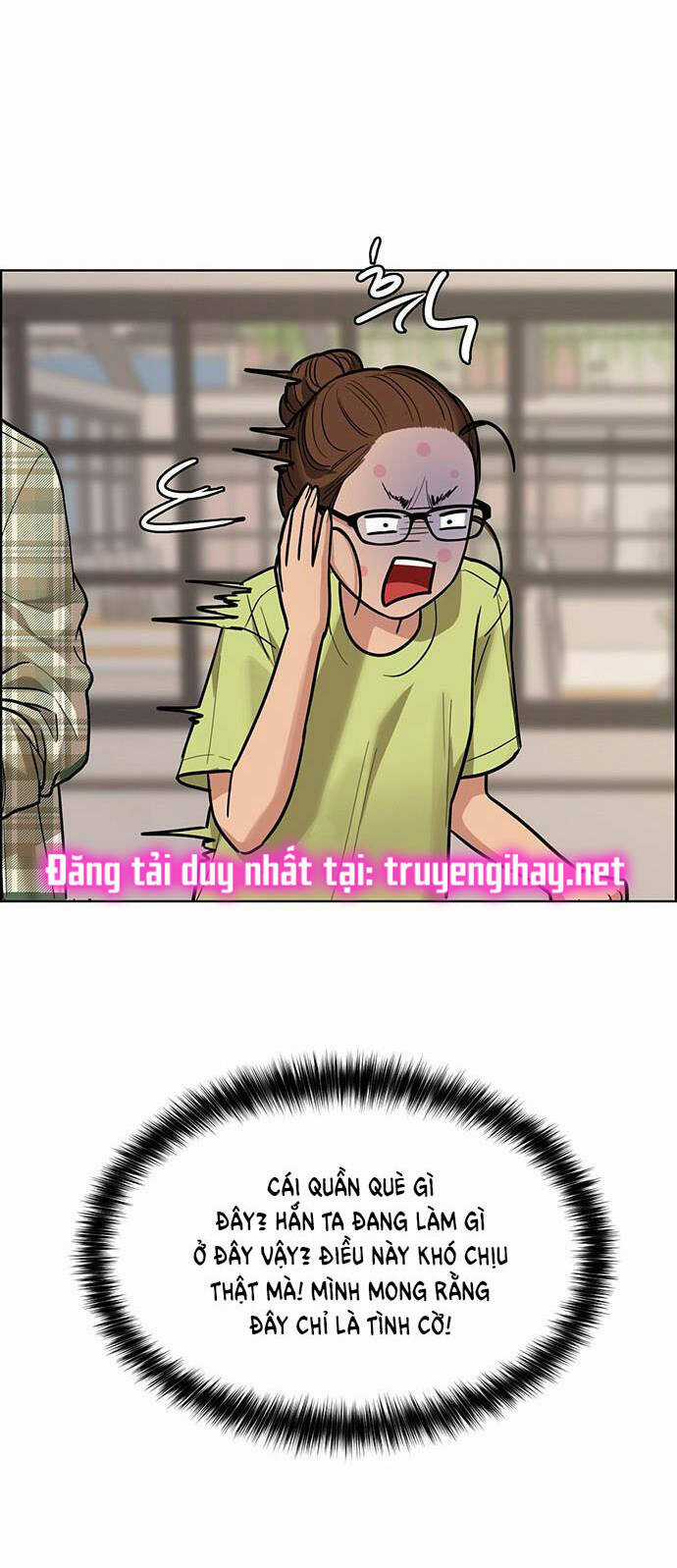 Nữ Thần Giáng Thế Chapter 196.2 trang 1