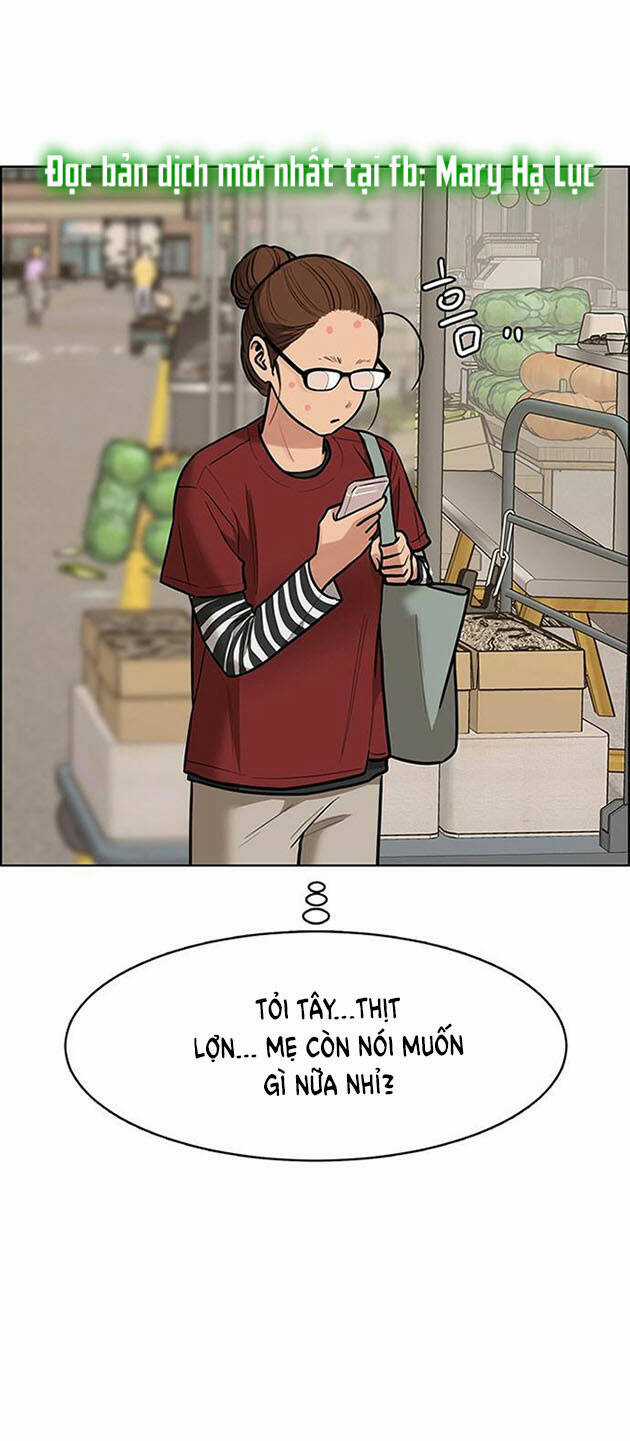 Nữ Thần Giáng Thế Chapter 196.2 trang 10