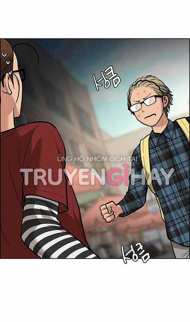 Nữ Thần Giáng Thế Chapter 196.2 trang 13