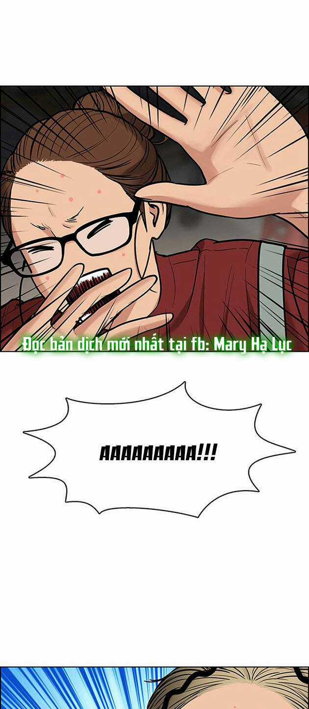 Nữ Thần Giáng Thế Chapter 196.2 trang 14