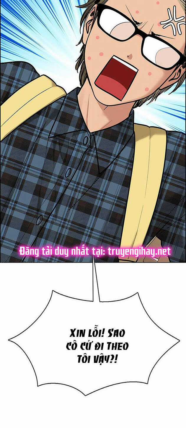 Nữ Thần Giáng Thế Chapter 196.2 trang 15