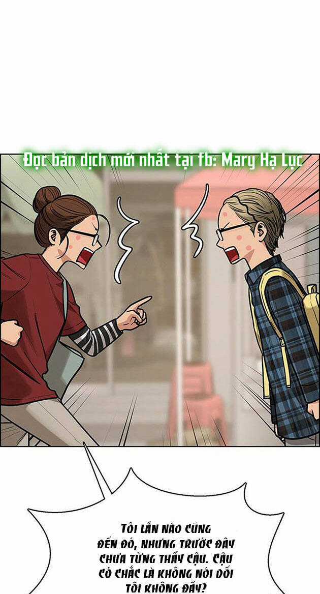 Nữ Thần Giáng Thế Chapter 196.2 trang 20