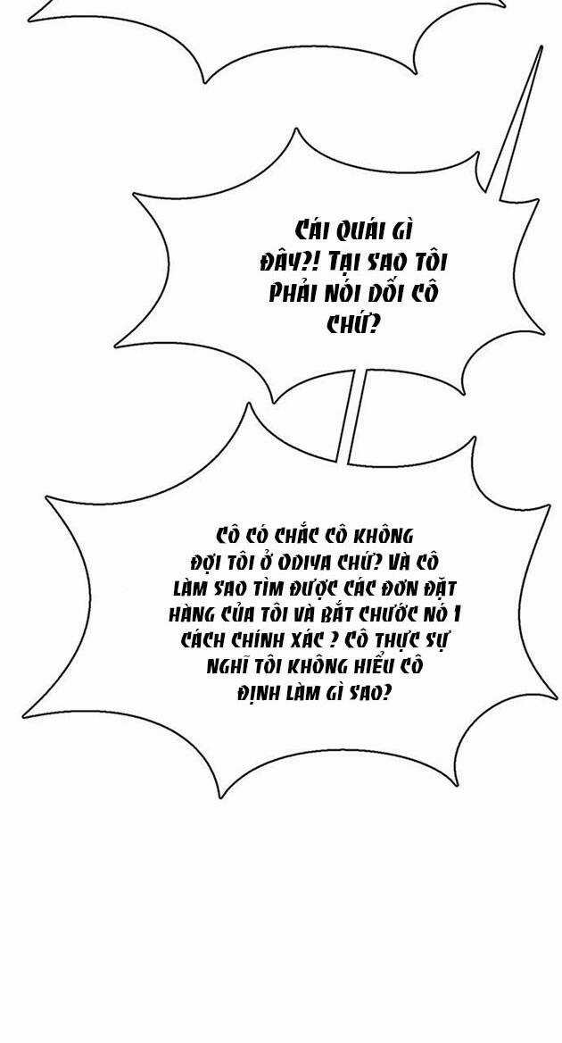 Nữ Thần Giáng Thế Chapter 196.2 trang 21