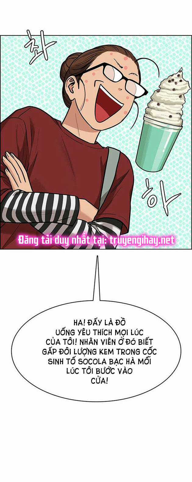 Nữ Thần Giáng Thế Chapter 196.2 trang 22