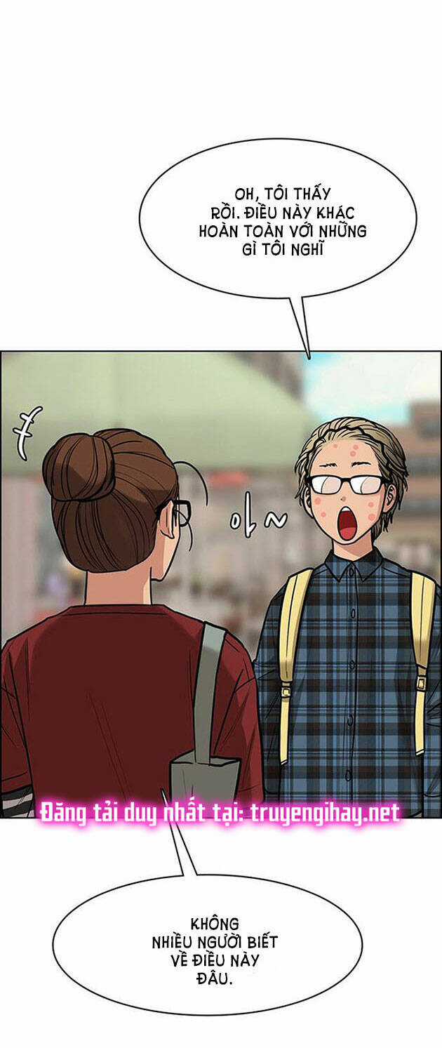 Nữ Thần Giáng Thế Chapter 196.2 trang 28