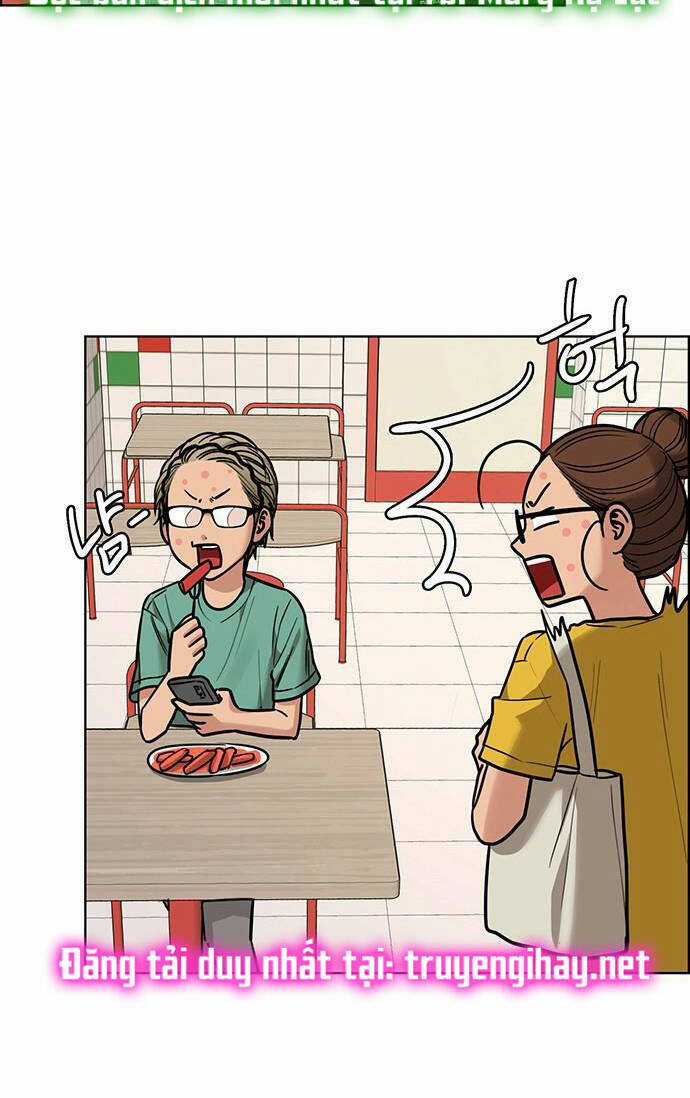 Nữ Thần Giáng Thế Chapter 196.2 trang 3