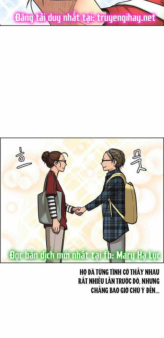 Nữ Thần Giáng Thế Chapter 196.2 trang 32