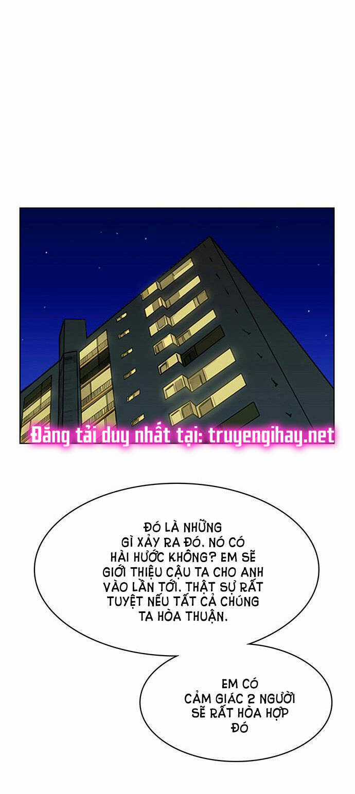 Nữ Thần Giáng Thế Chapter 196.2 trang 33