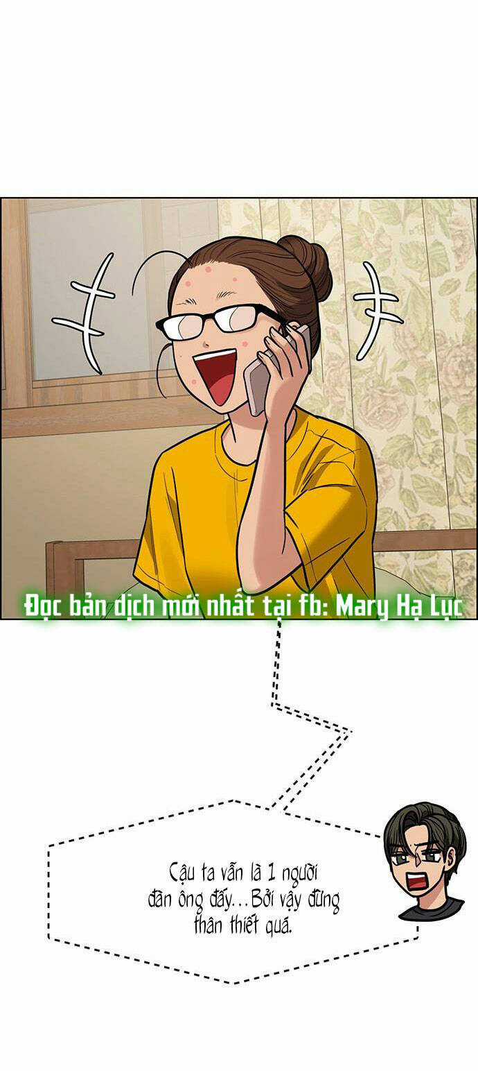 Nữ Thần Giáng Thế Chapter 196.2 trang 34