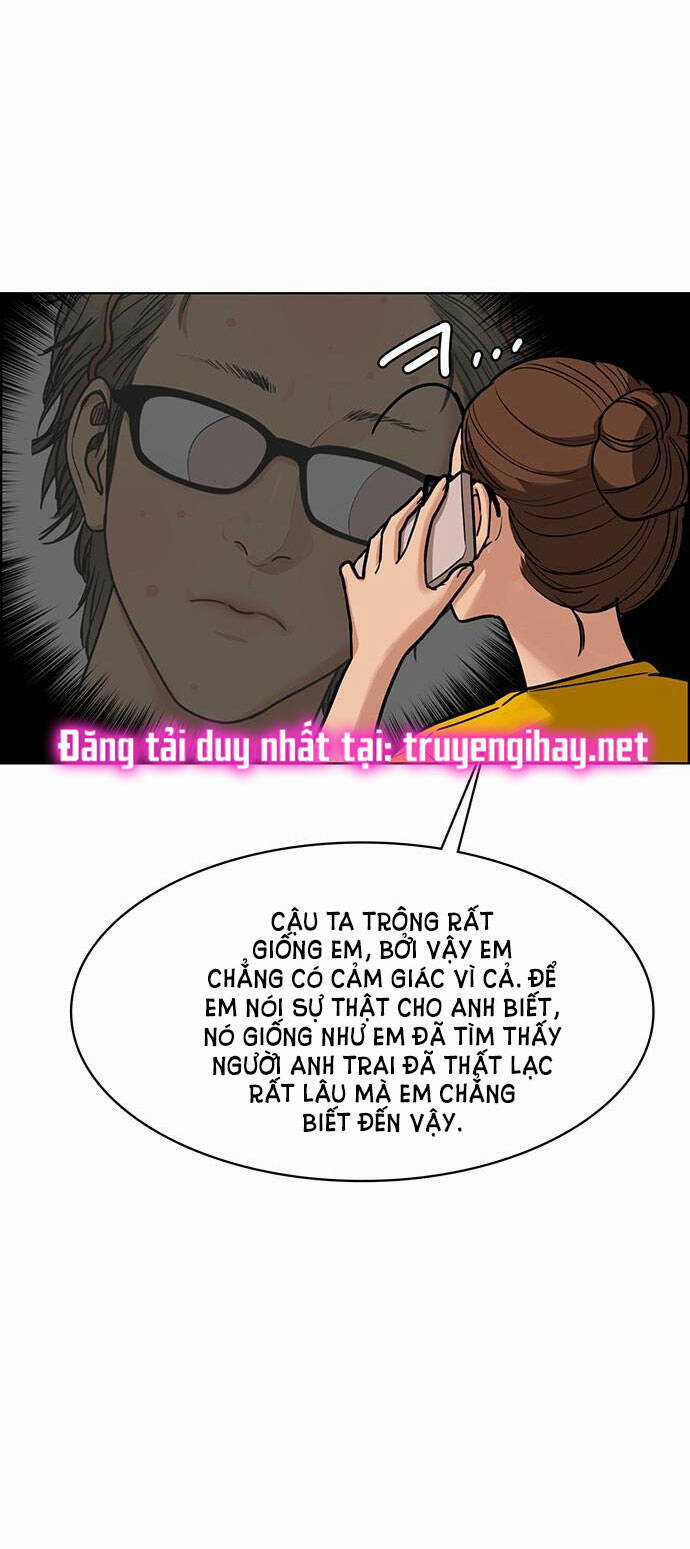 Nữ Thần Giáng Thế Chapter 196.2 trang 35