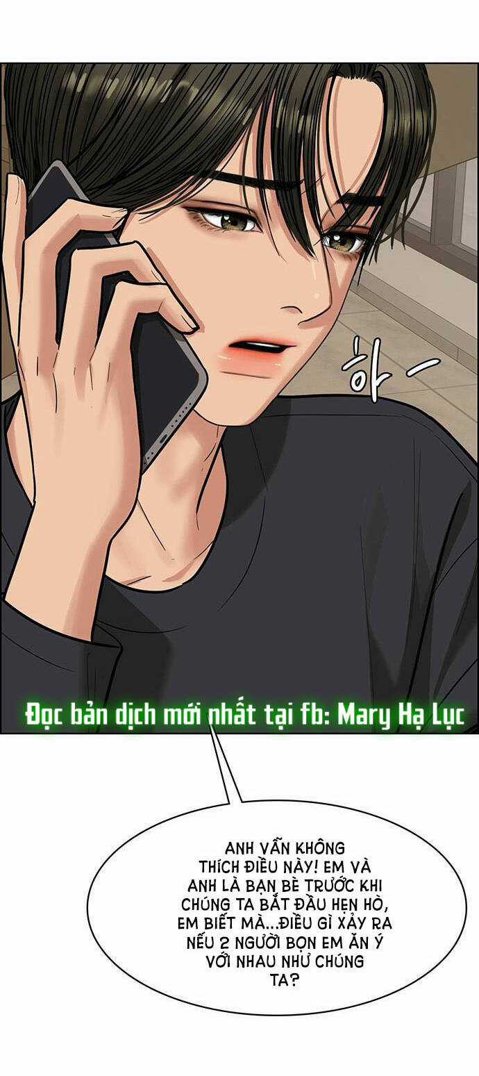 Nữ Thần Giáng Thế Chapter 196.2 trang 36