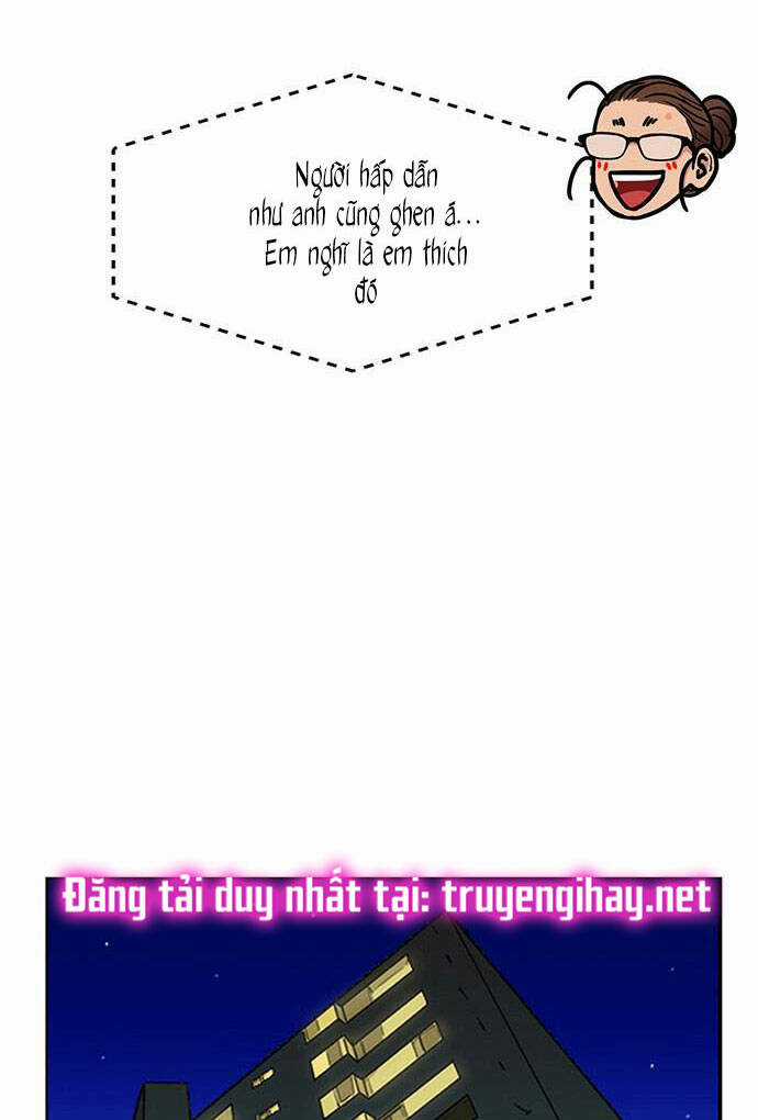 Nữ Thần Giáng Thế Chapter 196.2 trang 37