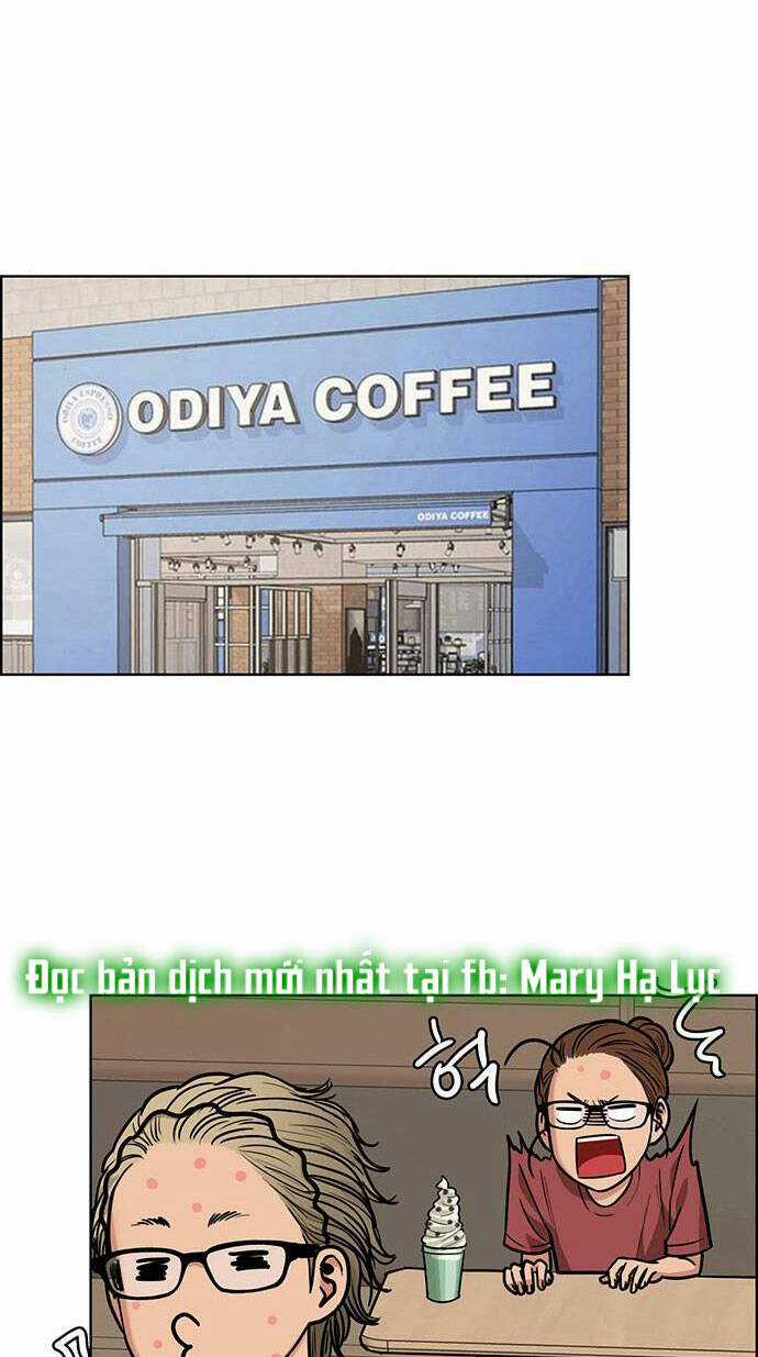 Nữ Thần Giáng Thế Chapter 196.2 trang 4