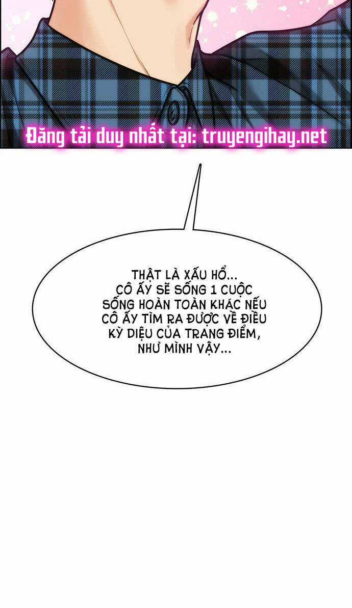 Nữ Thần Giáng Thế Chapter 196.2 trang 43