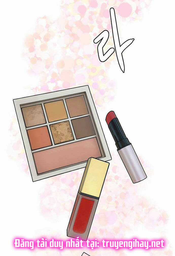 Nữ Thần Giáng Thế Chapter 196.2 trang 48