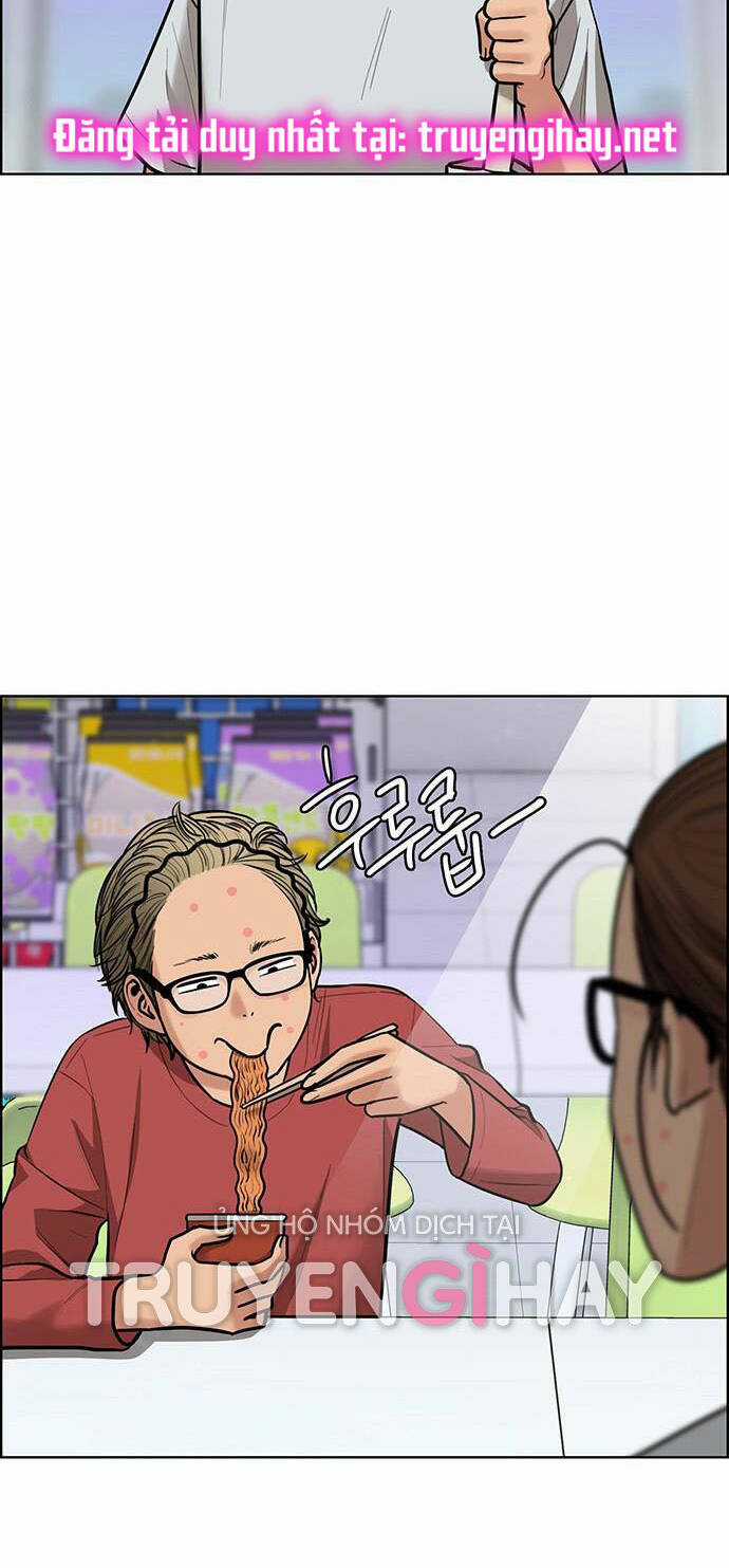 Nữ Thần Giáng Thế Chapter 196.2 trang 7