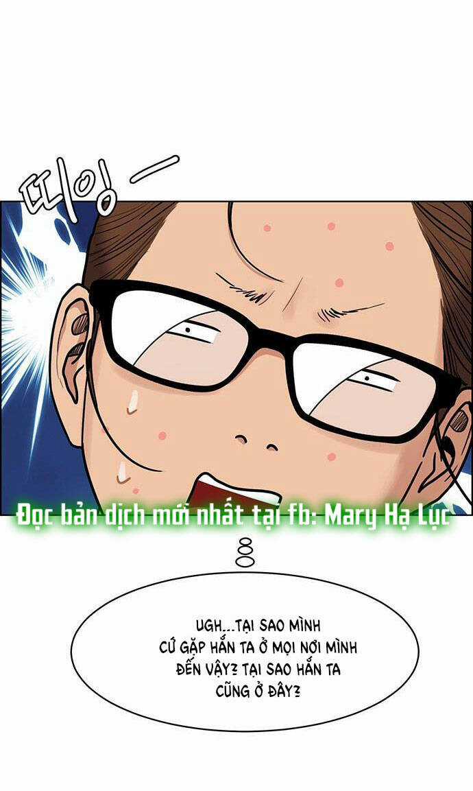 Nữ Thần Giáng Thế Chapter 196.2 trang 8