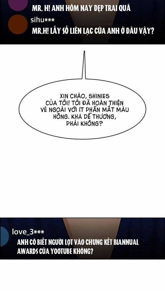 Nữ Thần Giáng Thế Chapter 197.1 trang 11