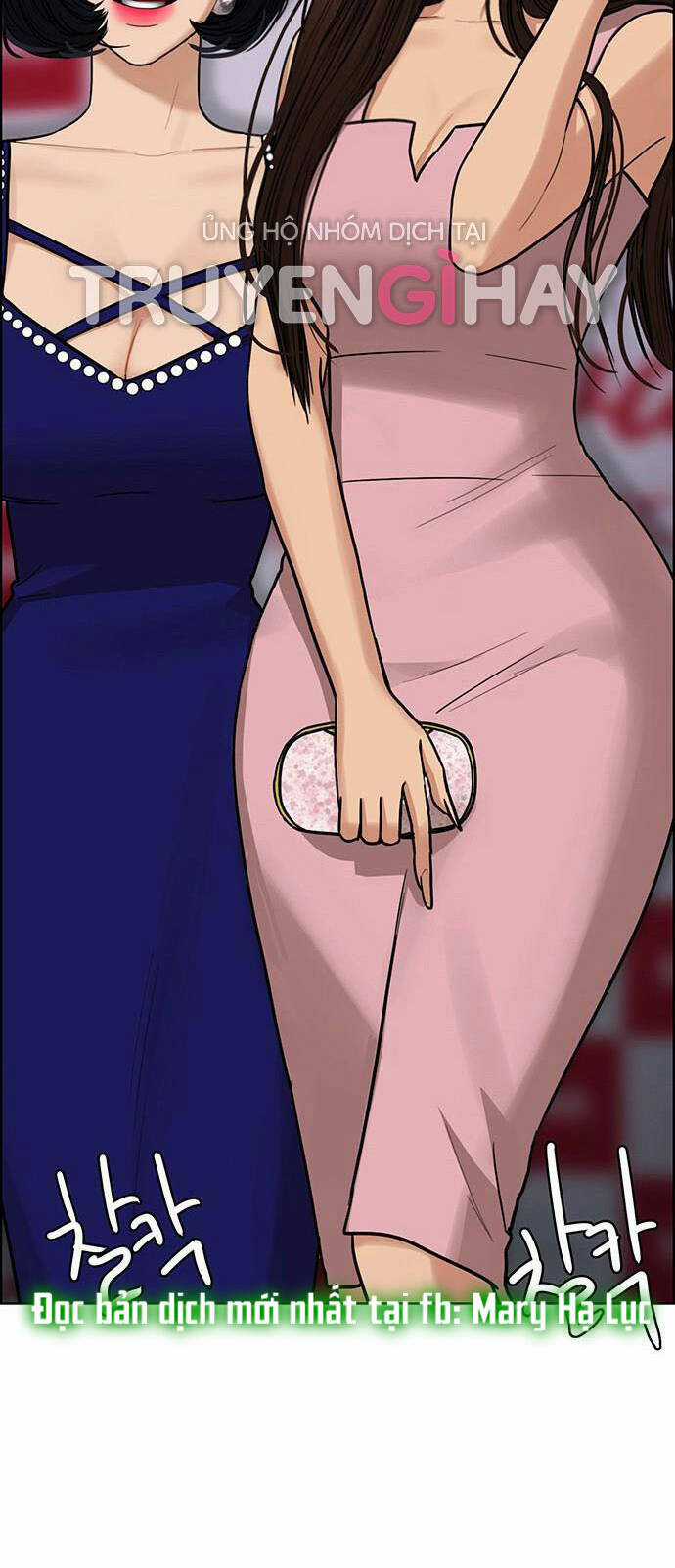 Nữ Thần Giáng Thế Chapter 197.1 trang 15