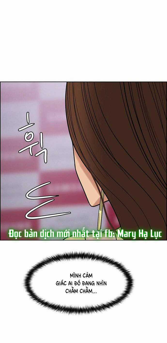 Nữ Thần Giáng Thế Chapter 197.1 trang 17