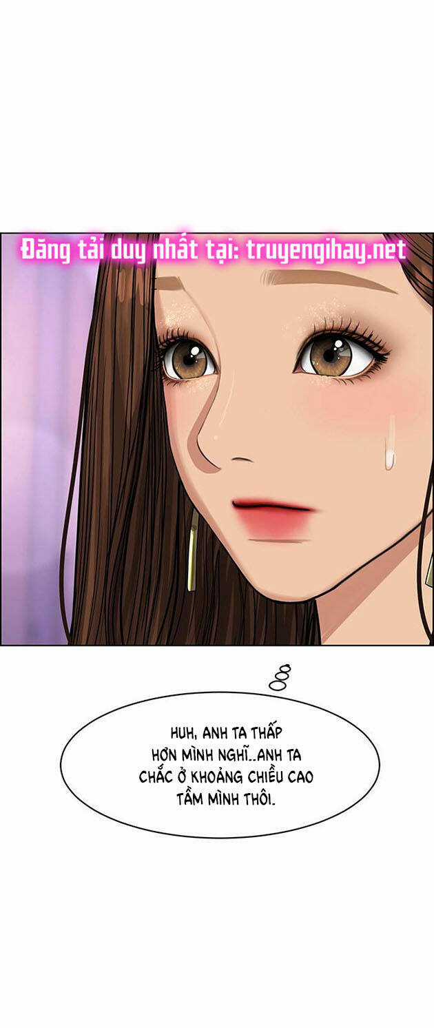 Nữ Thần Giáng Thế Chapter 197.1 trang 22