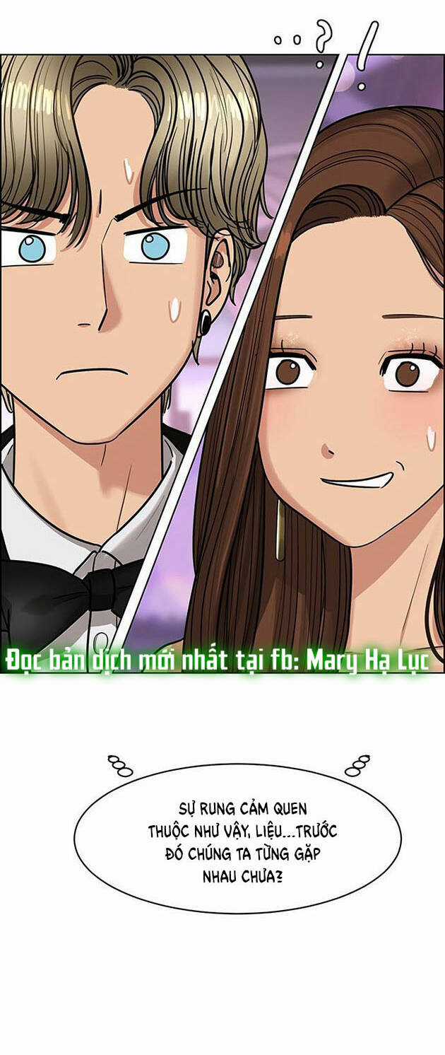 Nữ Thần Giáng Thế Chapter 197.1 trang 23