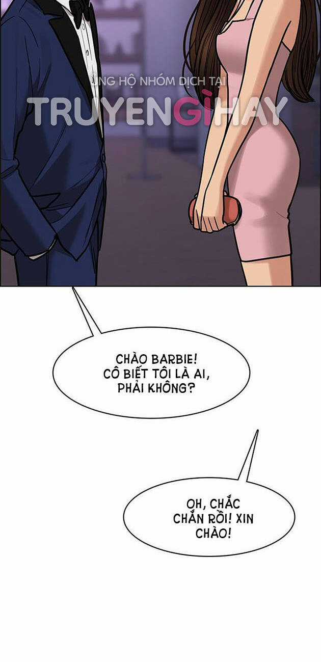 Nữ Thần Giáng Thế Chapter 197.1 trang 25